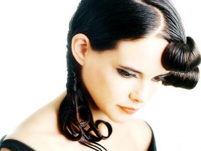 Ο πατρινός κομμωτής Σάκης Κλήρης εκπροσω...