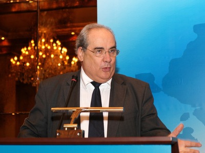 Μιχαλολιάκος: Ψάχνουμε έναν σαν τον Φλωράτο