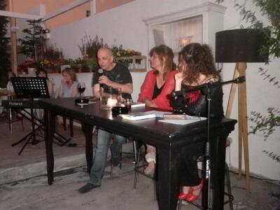 Η Μύκονος του ’80 και του ’90 «ζωντάνεψε...