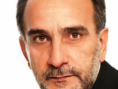 Ο Απ. Κατσιφάρας για την απώλεια του Ανδ...