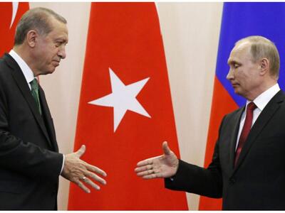 Η Τουρκία θέλει να κόψει το δολάριο, από...