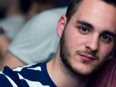 Πάτρα:  Η τραγική ειρωνεία-Ο Πυροσβέστης...