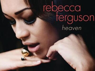 Η Rebecca Ferguson επιστρέφει με το νέο single 