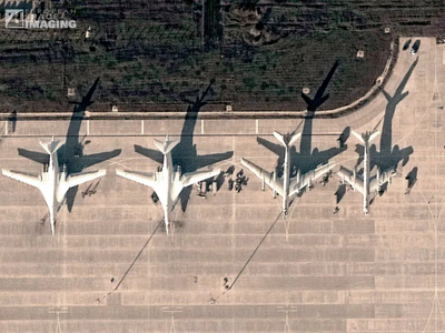 Ουκρανία: Φόβοι για νέα μεγάλη ρωσική επ...