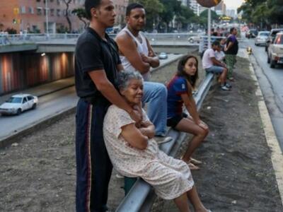 Η στιγμή που τα 7 Ρίχτερ "χτυπούν&q...