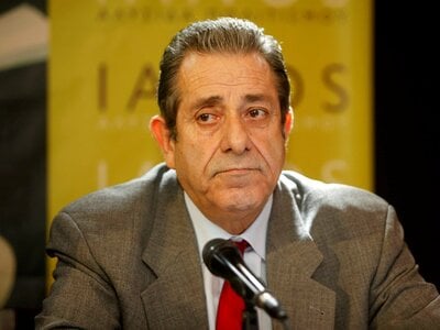 Άγριος καυγάς Φούρα με τον Πρόεδρο του E...