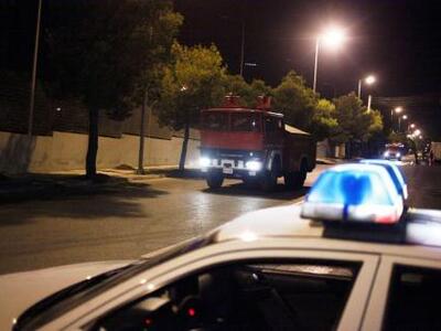 Μεσολόγγι:«Έκλεψε» την ανήλικη κοπέλα το...