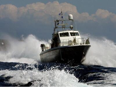 Πάνω από 2492 πρόσφυγες διασώθηκαν από τ...