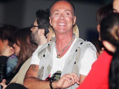 Ποίοι celebrities επισκέφθηκαν τον Γαβαλ...