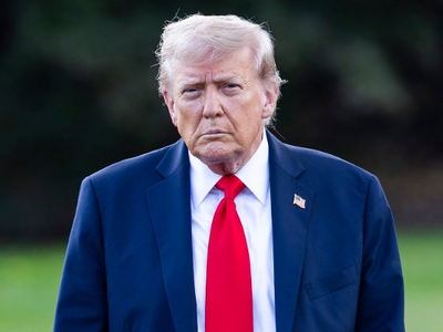 Ο Ντόναλτ Τραμπ προειδοποιεί το Ισραήλ ν...