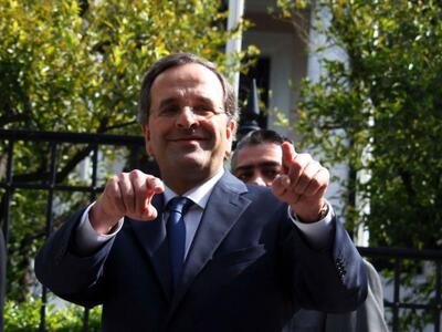 Με διάγγελμα στις 20:00 θα "δικαιολ...