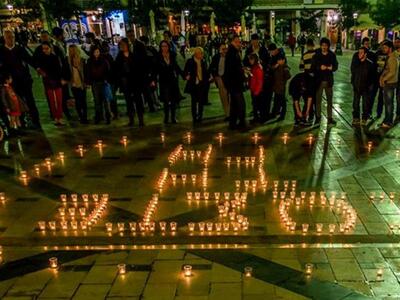 Πάτρα: Πιασμένοι χέρι-χέρι γιόρτασαν στη...