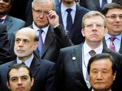 Ομοβροντία δηλώσεων από Ευρωπαίους αξιωμ...