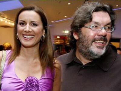 Λάλας - Δρούζα : Ρομαντικό διήμερο στο Λονδίνο