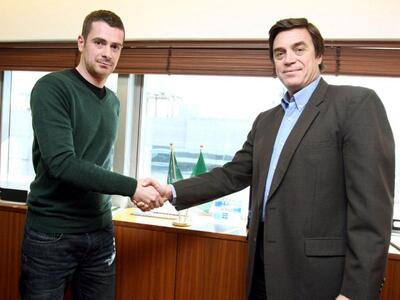 Χωρίς Κοτσόλη στο ντέρμπι με ΑΕΚ οι &quo...