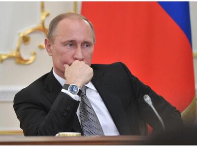 Μεγάλη ανησυχία και στη Ρωσία για τις δι...