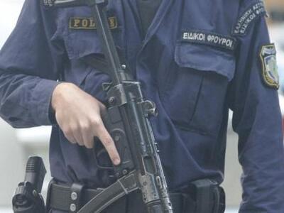 Ειδικός φρουρός προσπάθησε να βιάσει 27χρονη