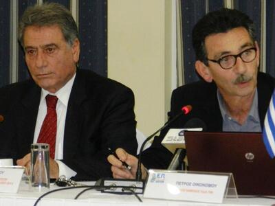 Εκδήλωση  απολογισμού του Επιχειρησιακού...