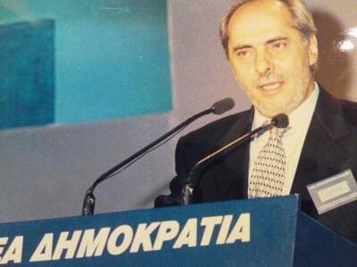 Στις "Συνωμοσίες" απόψε ο Θρασ...