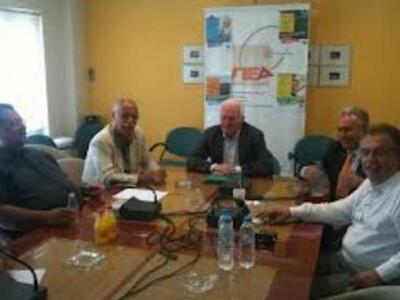 Περιφερειακή Ένωση Δήμων Δυτικής Ελλάδας...