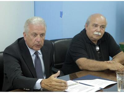 Κομισιόν και Ελλάδα συνεργάζονται, για τ...