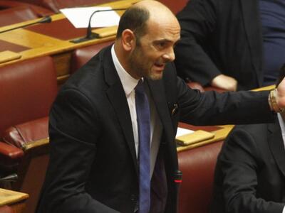 Οικονόμου - Φωτήλας: Θα δοθεί πρόσβαση σ...