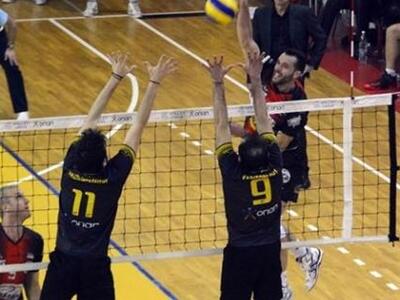 Σαρικεΐσογλου: "Στόχος είναι η παραμονή"