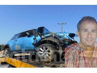 Θλίψη στην Αμαλιάδα για τον χαμό του Τ. ...