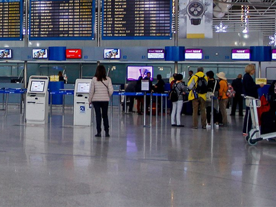 «Σύννεφα» ξανα στα ευρωπαϊκά αεροδρόμια ...