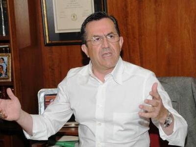 Ν. Νικολόπουλος: Στη Βουλή οι καταγγελίε...