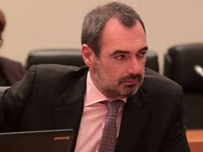 Κατσανιώτης: «Το Περιφερειακό Συμβούλιο ...