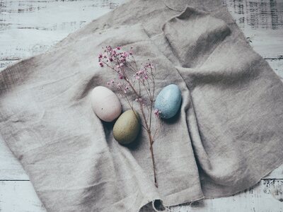 Οι δέκα πιο παράξενες πασχαλινές παραδόσ...