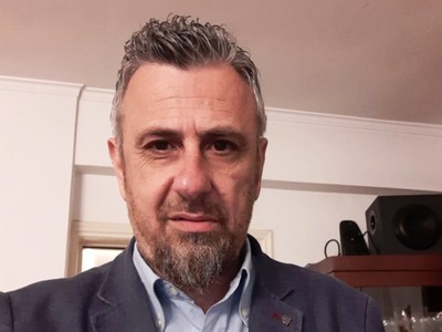 Αλέξης Χριστακόπουλος: Ας μην αρκεστούμε...