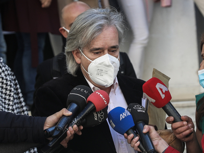 Ηλιάδης: "Με δύο ιατροδικαστικές οι...