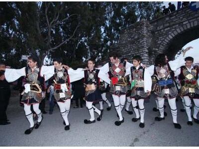 Μεσολόγγι: Και φέτος πραγματοποιείται το...