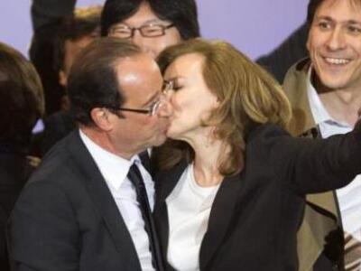 Υπουργός του Ολάντ: Σεβαστείτε την απατη...