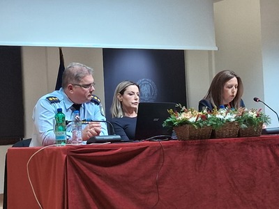 Μεσολόγγι: Πραγματοποιήθηκε ενημερωτική ...