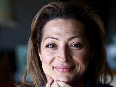 Πέθανε η Μαρία Τσάκος, συνιδρύτρια του Amagi