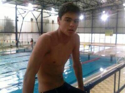 Ο Παναγιώτης Μποσγανάς στη Νίκαια