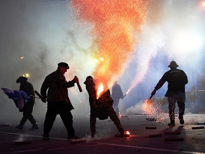 Καλαμάτα: Στις 15 Μαΐου η δίκη των «επτά...