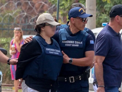 Παλαιό Φάληρο: Στις φυλακές Κορυδαλλού η...