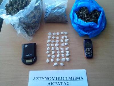 Αιγείρα: Στον Εισαγγελέα ο 29χρονος που ...