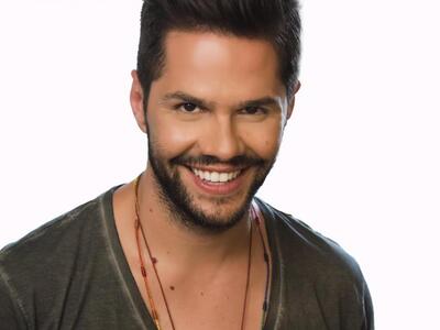 Ο Γιώργος Τσαλίκης το Σάββατο στην Πάτρα...