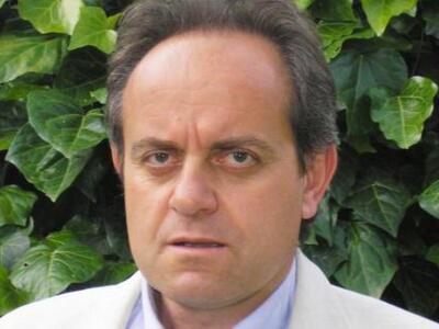  Νέος συντονιστής στην Αποκεντρωμένη Διο...