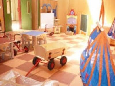 Επιπλέον παιδιά στους βρεφονηπιακούς στα...