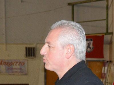 Σεϊρεκίδης:"Βάλαμε τις βάσεις για τ...