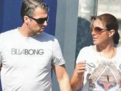 Έλενα Παπαρίζου: Αυτό που αγαπώ στον Ανδ...