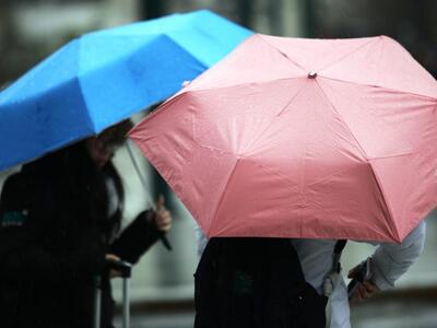 Δυτική Ελλάδα: Βροχές μετά τον χιονιά – ...