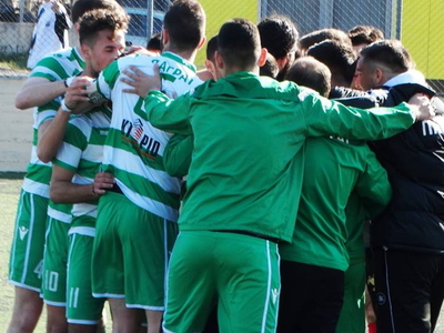 Έντονη διαμαρτυρία του Πάτραι για τη δια...