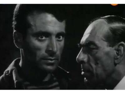 Έσβησε ο παλιός ηθοποιός Νίκος Τσαχιρίδη...